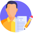 Industry Specific writer Industry Specific writer
