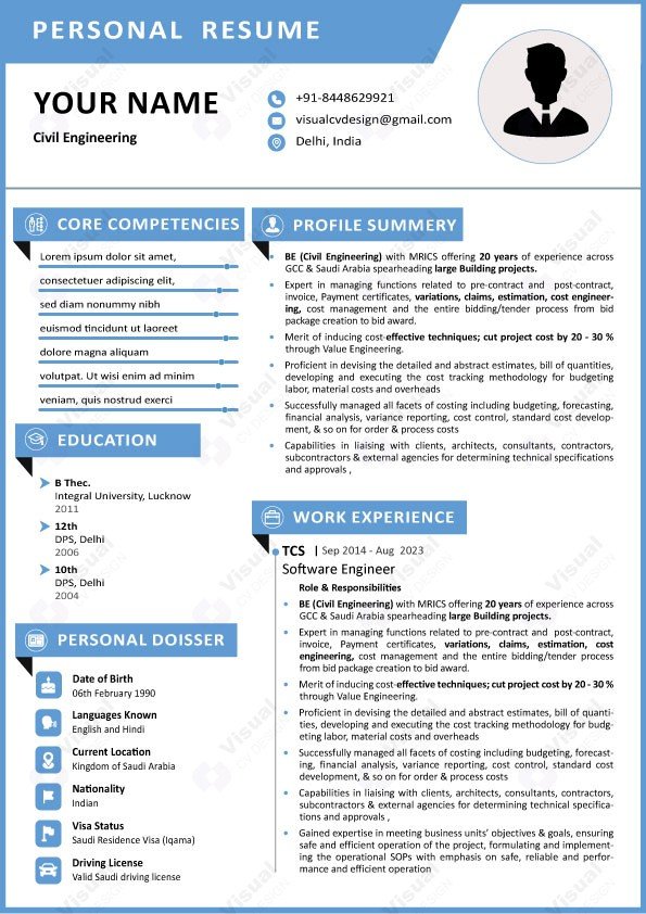 Civil Engineering