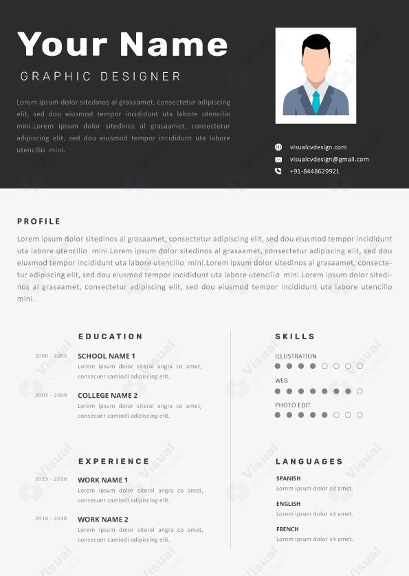 Graphic Designer